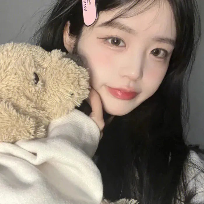 恍惚的人