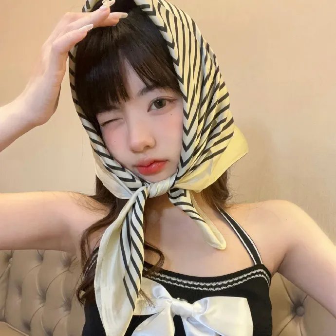 消失中的美国人