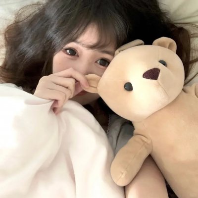 漂亮马驹
