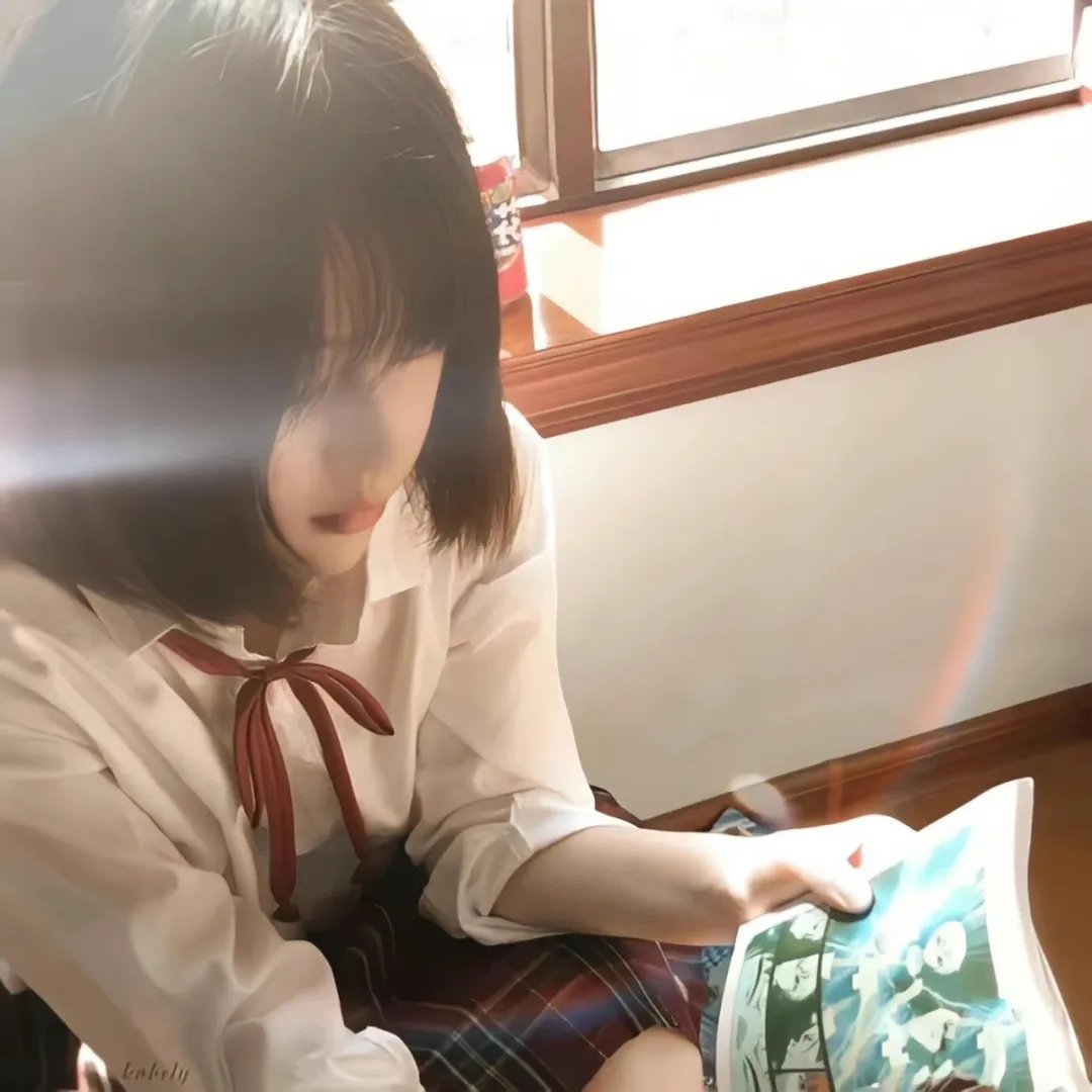 肤色